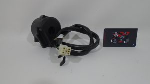 PI&Ntilde;A DERECHA DE ARRANQUE HONDA PCX 125 2010- 2014
